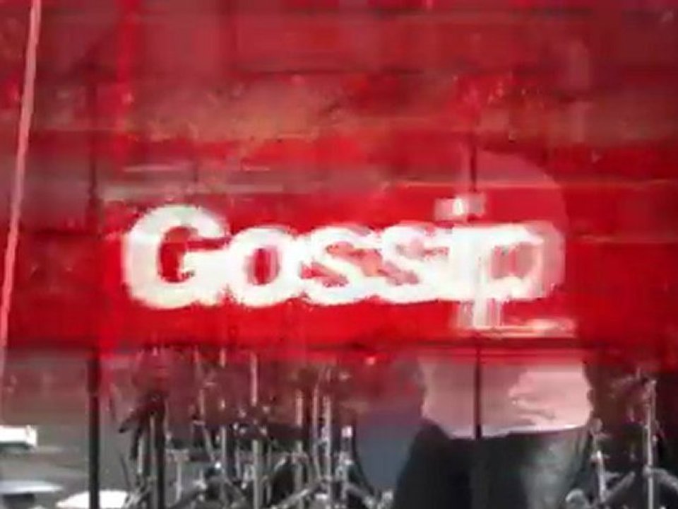 Latest Celebrity Gossip