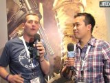 Jeux Actu - Spéciale E3 2011 : Jour 3