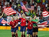 USA Anthem Women World Cup 2011 By womenfootballworld.com