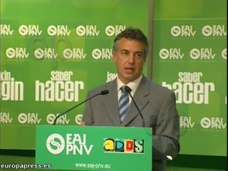 Urkullu pide a ETA que abandone