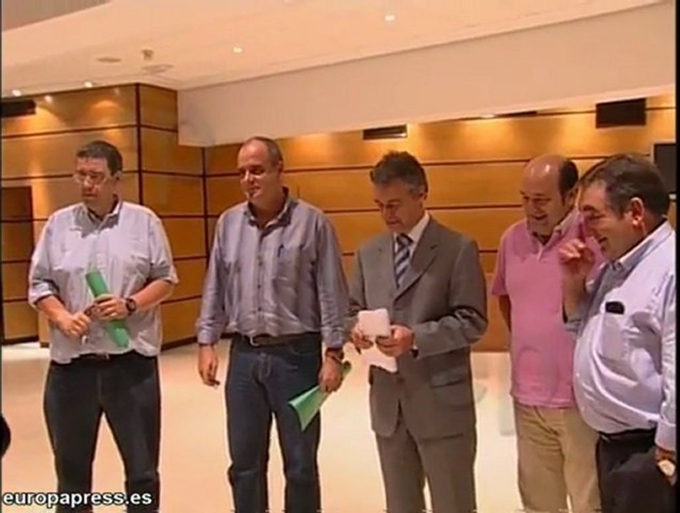 Urkullu pide a ETA que abandone