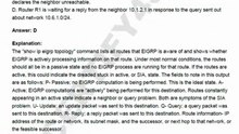 past papers