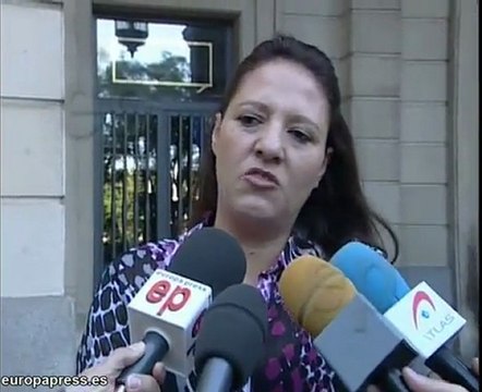 Asestó a su mujer 11 puñaladas