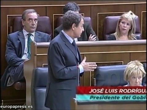 Los PGE centran la vuelta de la política