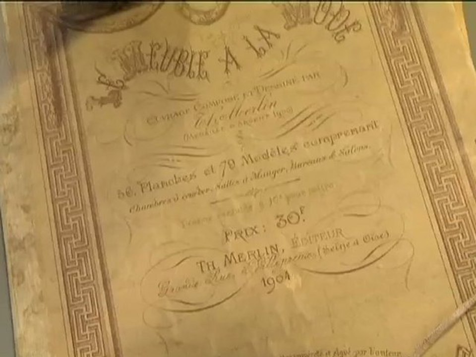 Clip "Centre de ressources" Région Pays de La Loire