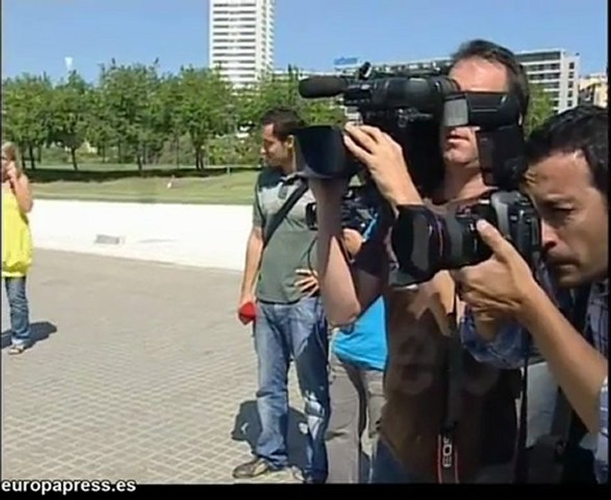 El Museo del Valencia CF en el Príncipe Felipe