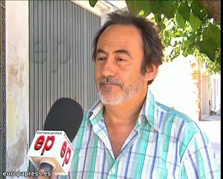 Robo con fuerza en casa de ancianos