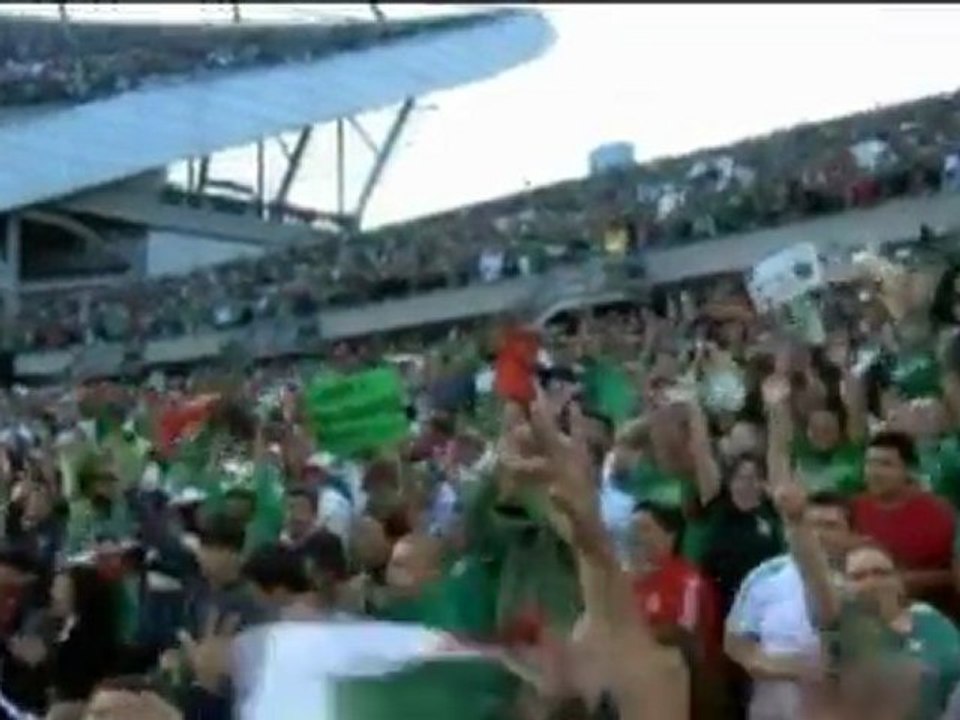 Gold Cup - Mexiko und Costa Rica weiter