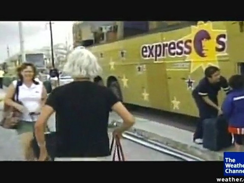 Storm Stories: A devastating storm - 06/13/2011