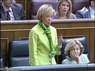 Los jubilados luchan por sus pensiones
