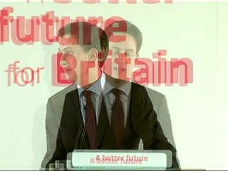 People are 'not interested in Westminster gossip'