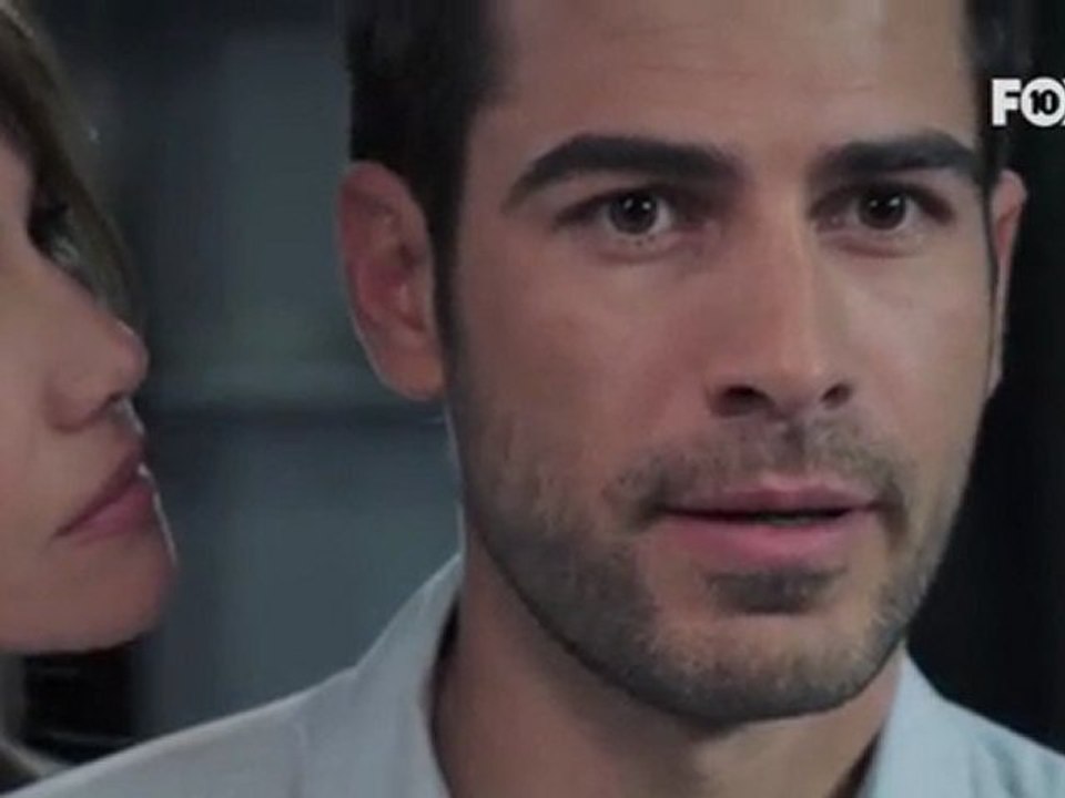 Alejandro Tous en 'Mentes en Shock' - 1x11 (2/2)