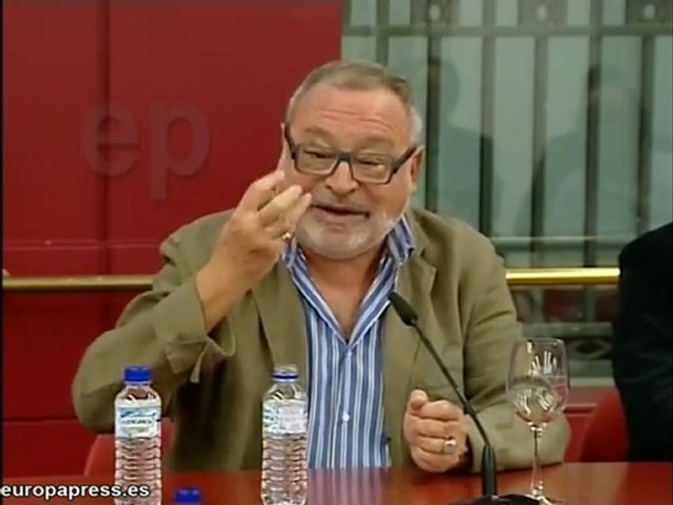 "La barbarie no ocurre dentro de la plaza"