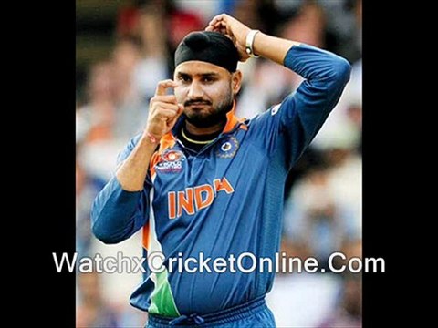 watch West Indies vs India 4th ODI Match 11 Jun 2011