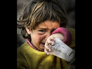 Tarık Hogic (Sokak Çocuğu)