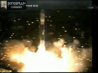 Satélite Argentino SAC-D - CONAE - NASA - Lanzamiento