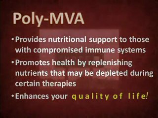 Poly MVA - Exclusive Distributor of all Poly MVA Products