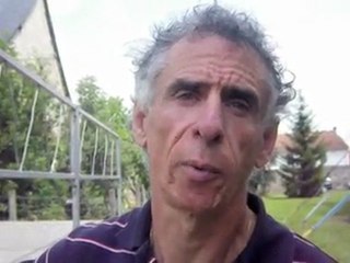 Bordères sur l'Echez - L'art dans la rue