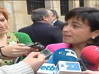 Bildu preside las Juntas de Guipúzcoa y queda fuera en Vizcaya