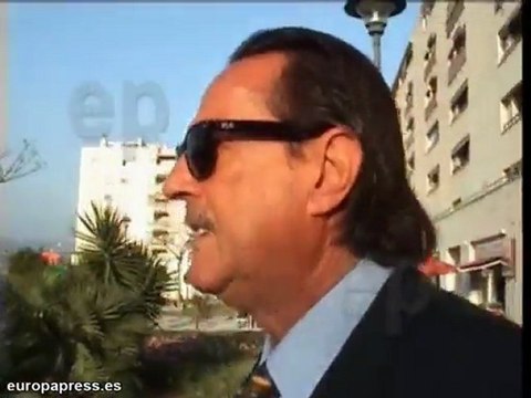 Julian Muñoz, otra vez, a los tribunales