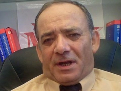 ÇÖZÜM VARDIR: MİLLİ ÇATI PARTİSİ