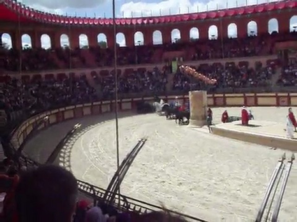 puy du fou