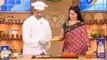 Abhiruchi - Recipes - Kaju Matar Paneer Curry, SagguBiyyam Karapusa & Mirch Masala - 02