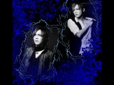 The GazettE shiikureta haru, kawarenu haru