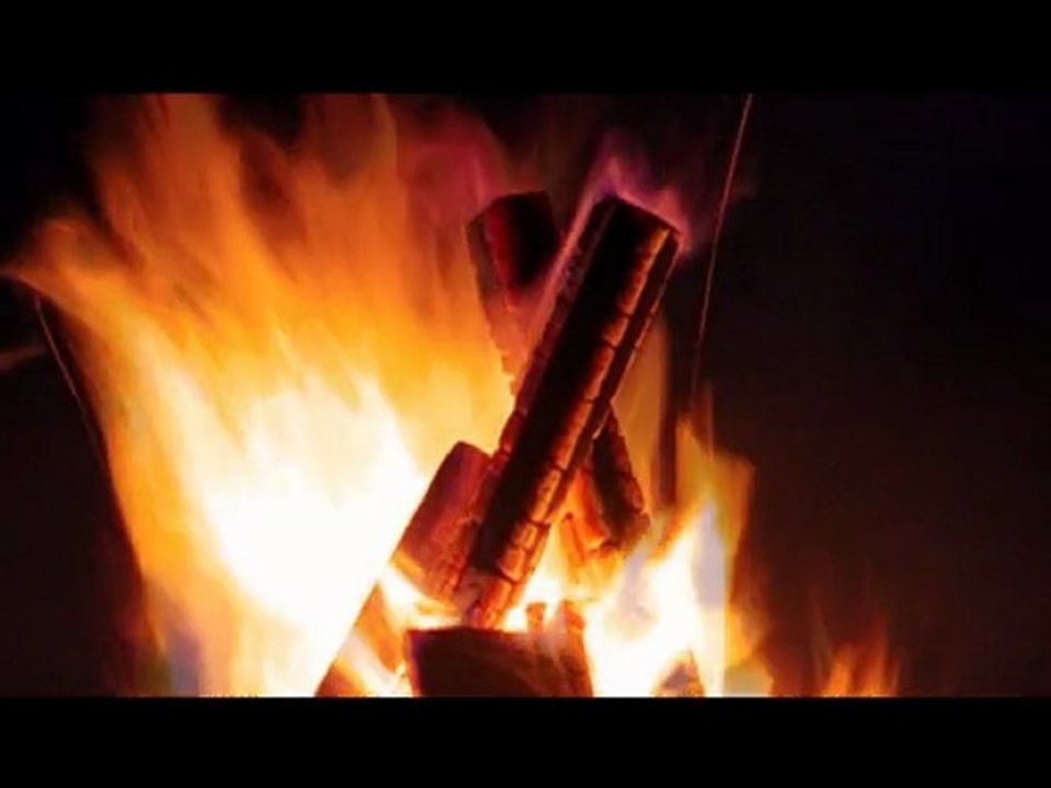 Hush by Nancy Bush Book Trailer