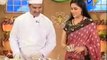 Abhiruchi - Recipes - Kaju Matar Paneer Curry, SagguBiyyam Karapusa & Mirch Masala - 03
