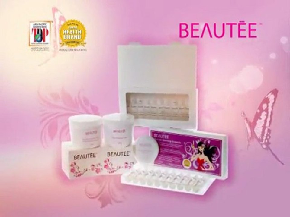 beautee skincare mandarin