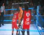 smackdown vs raw 2011