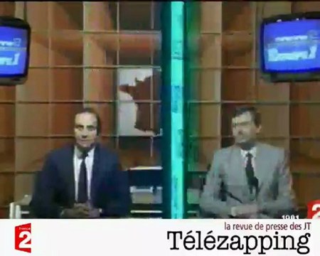 Télézapping : Chirac et l'humour corrézien