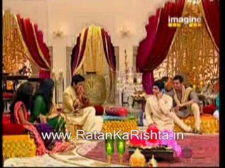 Swayamvar Season 3- Ratan Ka Rishta 13th June 2011 Part 1 www.RatanKaRishta.in