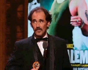 Mark Rylance Best actor Tony Awards 2011 speech