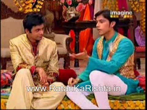 Swayamvar Season 3- Ratan Ka Rishta 13th June 2011 Part 2 RatanKaRishta.in