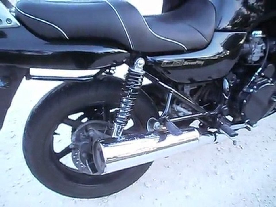 Pot d'origine seven fifty