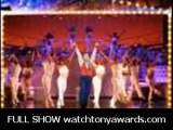 Tony Awards 2011 Soundtrack