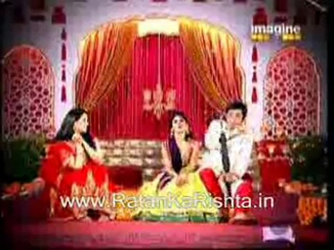 Swayamvar Season 3- Ratan Ka Rishta 13th June 2011 Part 3 RatanKaRishta.in