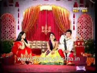 Swayamvar Season 3- Ratan Ka Rishta 13th June 2011 Part 3 www.RatanKaRishta.in