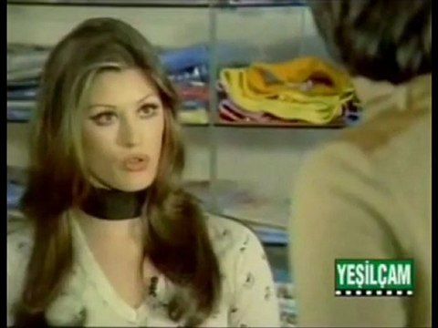 Füsun Ônal - Ah nerede Vah nerede ღ♥ღღUNUTULAN ADAMღ♥ღღ