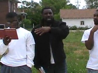 end times out of the bible pt3