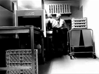 le ru des hommes machines vu par un homme machine