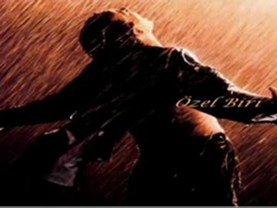 Firat Araboga - Deliyim Sana...!!      //    *= Özel Biri =*