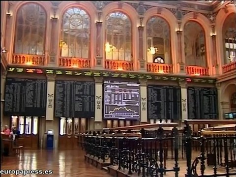 La Bolsa cierra en los 10.500 puntos