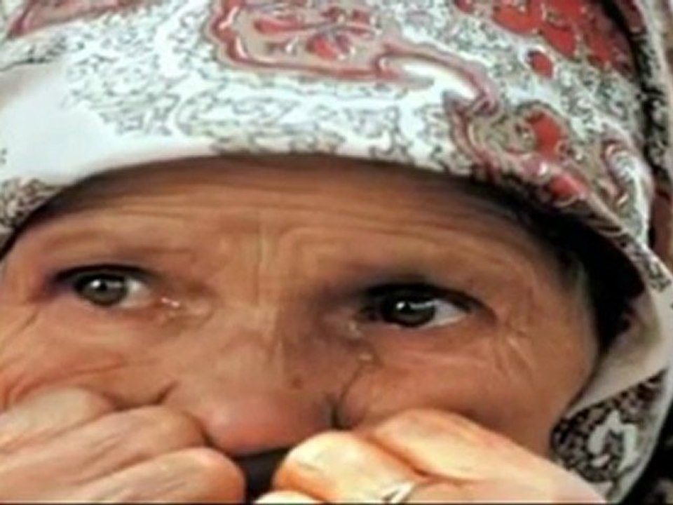 Firat araboga 2011 - zahmet etmissin anam !!     //    *=Özel biri=*