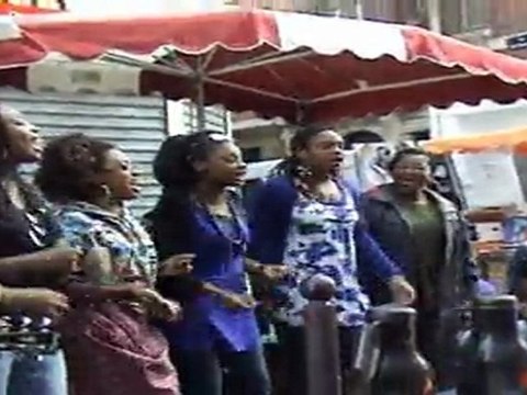 New01.mpg Braderie Lille 2009 .