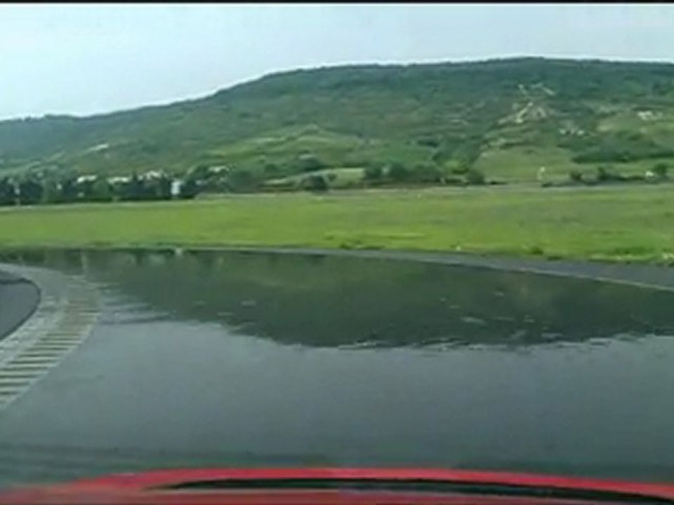 Evo Days 2011 Circuit Michelin Clermont Ferrand - Pels11 circuit moullié 2