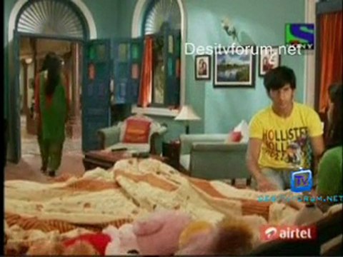 Chajje Chajje Ka Pyar- 13th June 2011 Watch Video Online pt2