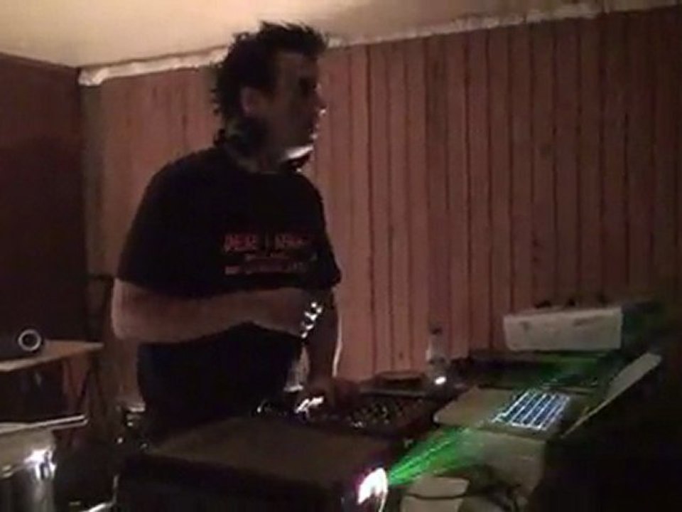 DJ NEXT NO PROJECTO GOLDEN ILHA POMBAL